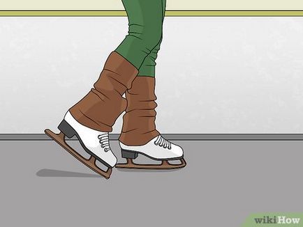 Hogyan korcsolyázni