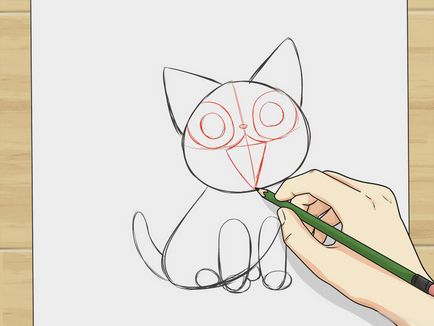 Hogyan kell felhívni anime macska (fokozat)