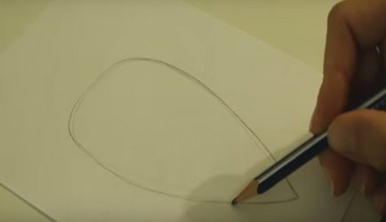 Hogyan kell felhívni a bagoly ceruza szakaszában kezdőknek