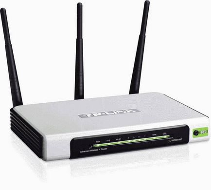 Hogyan hozzunk létre wi-fi, és a router maga a Windows különböző verzióit lépésről lépésre és videó