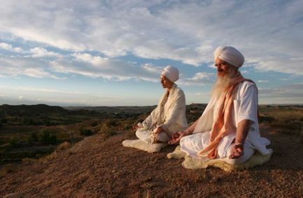 Hogyan lehet megtanulni meditálni