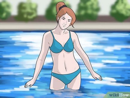 Hogyan lehet megtanulni úszni is