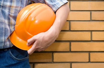 Hogyan talál építőipari megrendelések építőipar - helyszíni kézművesek, építők