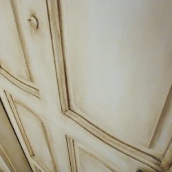 Hogyan frissíteni a régi ajtók kezüket változatai, videók, fotók