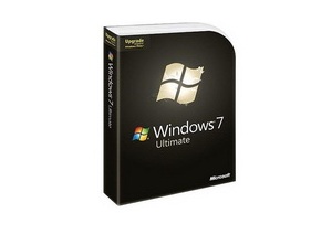 Hogyan upgrade Windows 7 Starter, otthont ad a legnagyobb