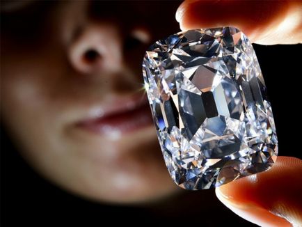 Hogyan kell kezelni a gyémánt