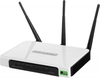 Mi wi-fi router a legjobb otthon
