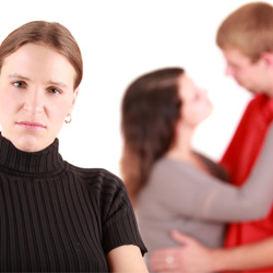 Hogyan lehet túlélni az árulás férje pszichológiai tanácsadás