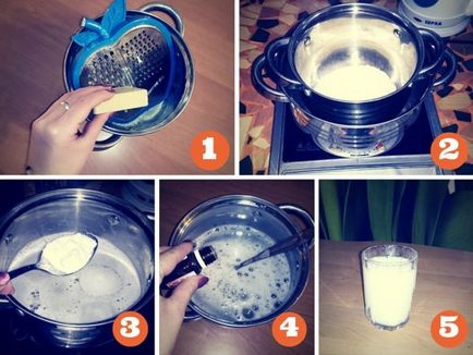 Hogyan tisztítsa meg a hézagok a csempe a konyhában 5 módon, hogy megszabaduljon a szennyeződés