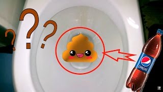Hogyan tisztítsa meg a WC-eltömődését saját