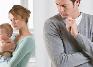 Hogyan kell alkalmazni a válás az anyakönyvi hivatal férj nélkül