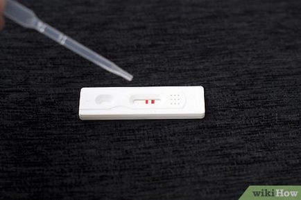 Hogyan hamis egy terhességi tesztet