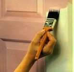 Hogyan kell festeni MDF ajtók