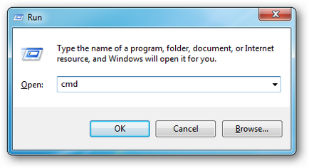 Hogyan igazán elrejteni egy mappát a Windows nélkül semmilyen további szoftver