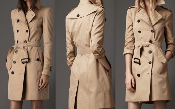 Hogyan válasszuk ki a női kabátok
