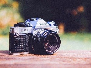 Hogyan válasszuk ki a megfelelő objektív a fényképezőgép
