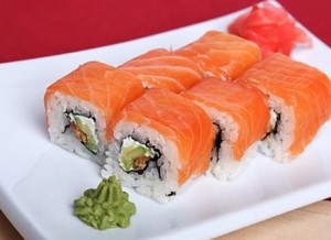 Hogyan kell elkészíteni sushi otthon lépésről lépésre receptek