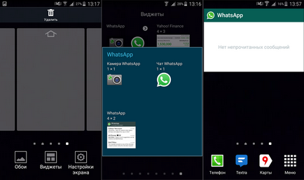 Hogyan kell olvasni egy üzenetet whatsapp úgy, hogy nem ismeri a feladó