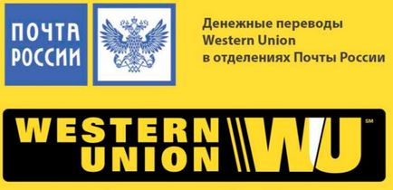 Olyan egyszerű, hogy küldeni és fogadni Western Union átutalás