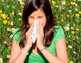 Hogyan lehet ellenőrizni allergia