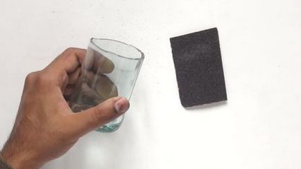 Hogyan lehet csökkenteni egy üveg