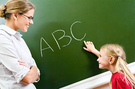 Hogyan lehet a szülőket gyerekeket tanítani olvasni angolul 3 fokozatban