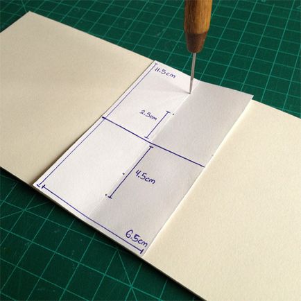 Hogyan készítsünk egy notebook kezüket kifogy a papír és egy régi notebook érdekes fotó és videó