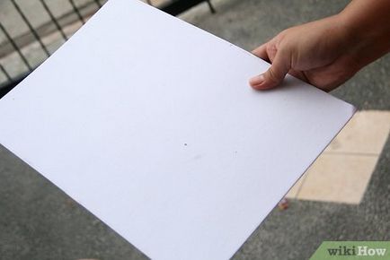Hogyan készítsünk kollázst (tartalmazhat egynél több) Hogyan készítsünk kollázst