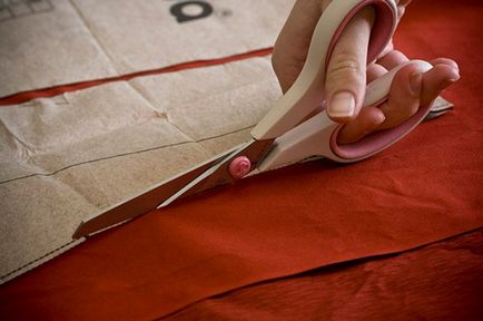 Hogyan kell varrni 13 sifon szabályok, az ötlet, hogy valaki (chiffon) Hogyan kell varrni 13 sifon szabályok, az ötlet, hogy valaki