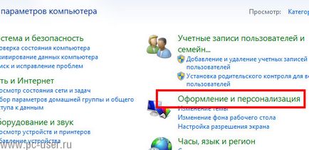 Hogyan elrejteni vagy megjeleníteni egy rejtett mappát a Windows 7