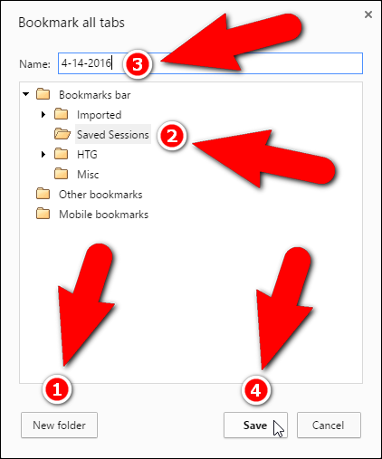 Hogyan lehet menteni az összes megnyitott lap a böngészőben, a Google Chrome (nyitott) Hogyan lehet menteni az összes megnyitott lap a böngészőben, a Google Chrome