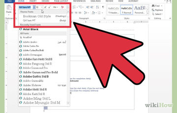 Hogyan hozzunk létre egy brosúrát a Microsoft Word 2007