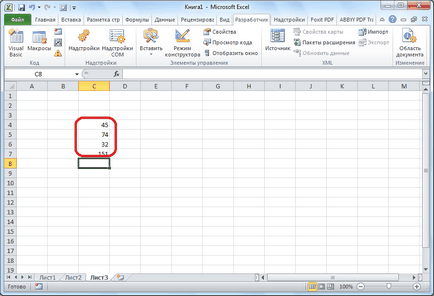 Hogyan hozzunk létre egy makrót az Excel