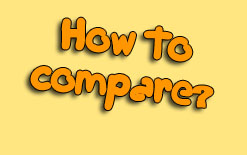 Hogyan összehasonlítani az angol, enjoyenglish-blog