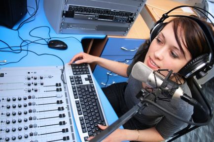 Hogyan válhat egy rádiós műsorszolgáltató 1