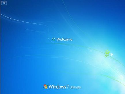 Hogyan lehet eltávolítani egy fekete képernyő Windows 7 részletes utasításokat