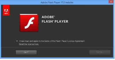 Hogyan lehet eltávolítani a Adobe Flash Player teljesen a számítógépről