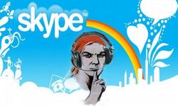 Hogyan lehet törölni egy üzenetet a Skype-on - egy egyszerű módja