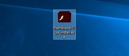 Hogyan kell telepíteni az Adobe Flash Player