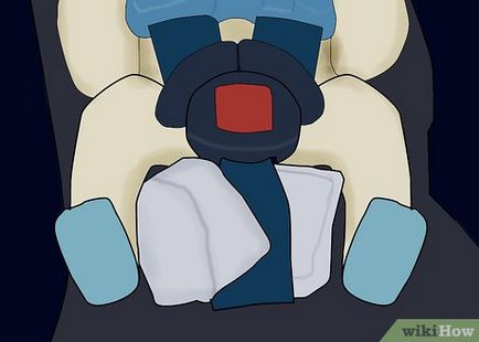Hogyan kell telepíteni egy autó ülés