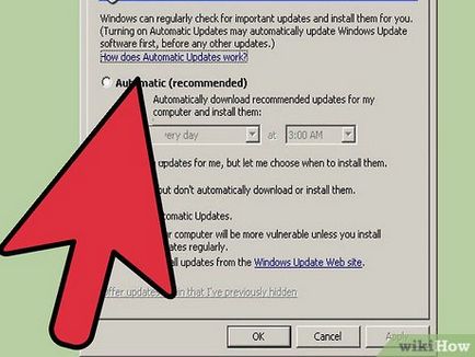 Hogyan kell telepíteni a hangkártya driver Windows XP-ben