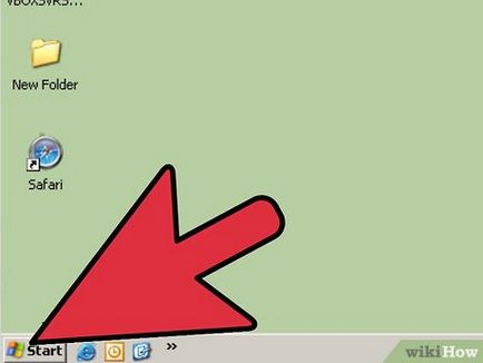 Hogyan kell telepíteni a hangkártya driver Windows XP-ben