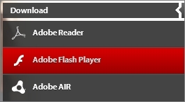 Hogyan kell telepíteni a Flash Player