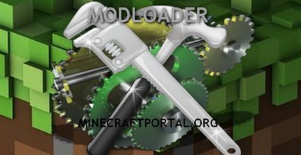 Hogyan kell telepíteni modloader (minecraft) Hogyan kell telepíteni modloader
