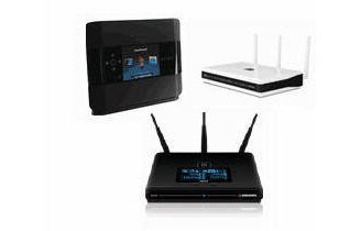 Hogyan kell beállítani a router - végigjátszás