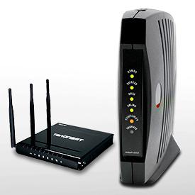 Hogyan kell beállítani a router - végigjátszás