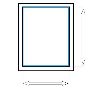 Hogyan kell telepíteni a vakok műanyag ablakok
