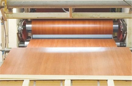 Hogyan törődik laminált ajtók, építési portál (laminált belső ajtók) Hogyan törődik laminált ajtók, építési portál