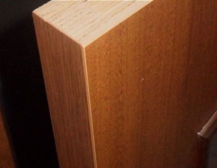 Hogyan törődik laminált ajtók, építési portál (laminált belső ajtók) Hogyan törődik laminált ajtók, építési portál