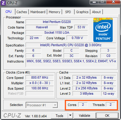 Honnan tudom, hogy a CPU-használat a Windows 7